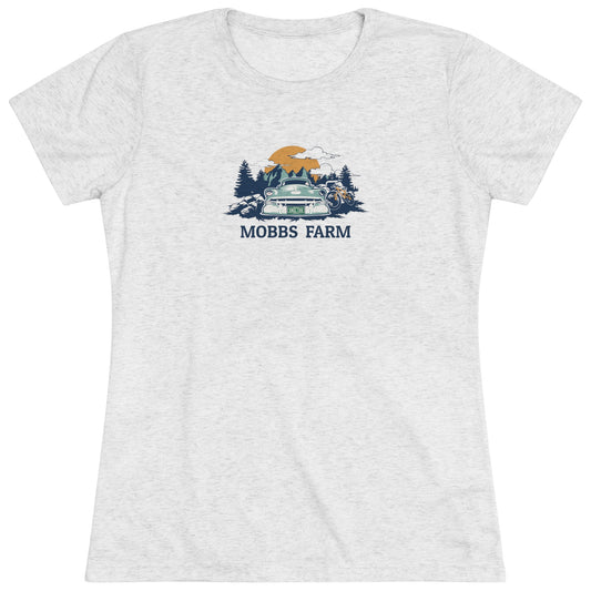 Mobbs Farm Women's Mercury T