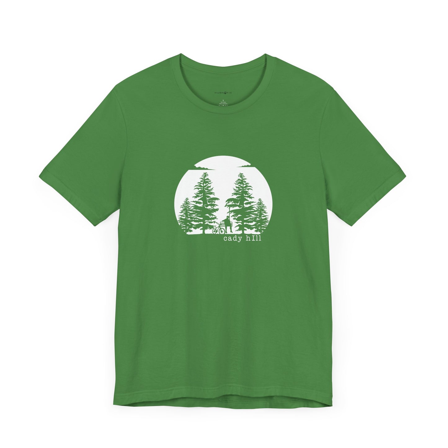 Cady HIll Unisex Sunset T