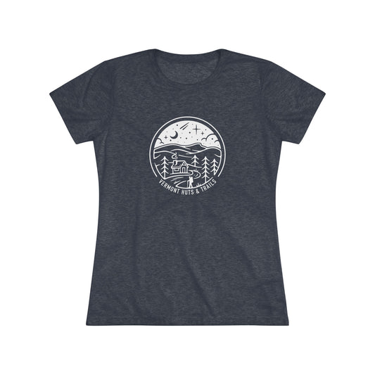 Vermont Huts and Trails Women's Getaway T