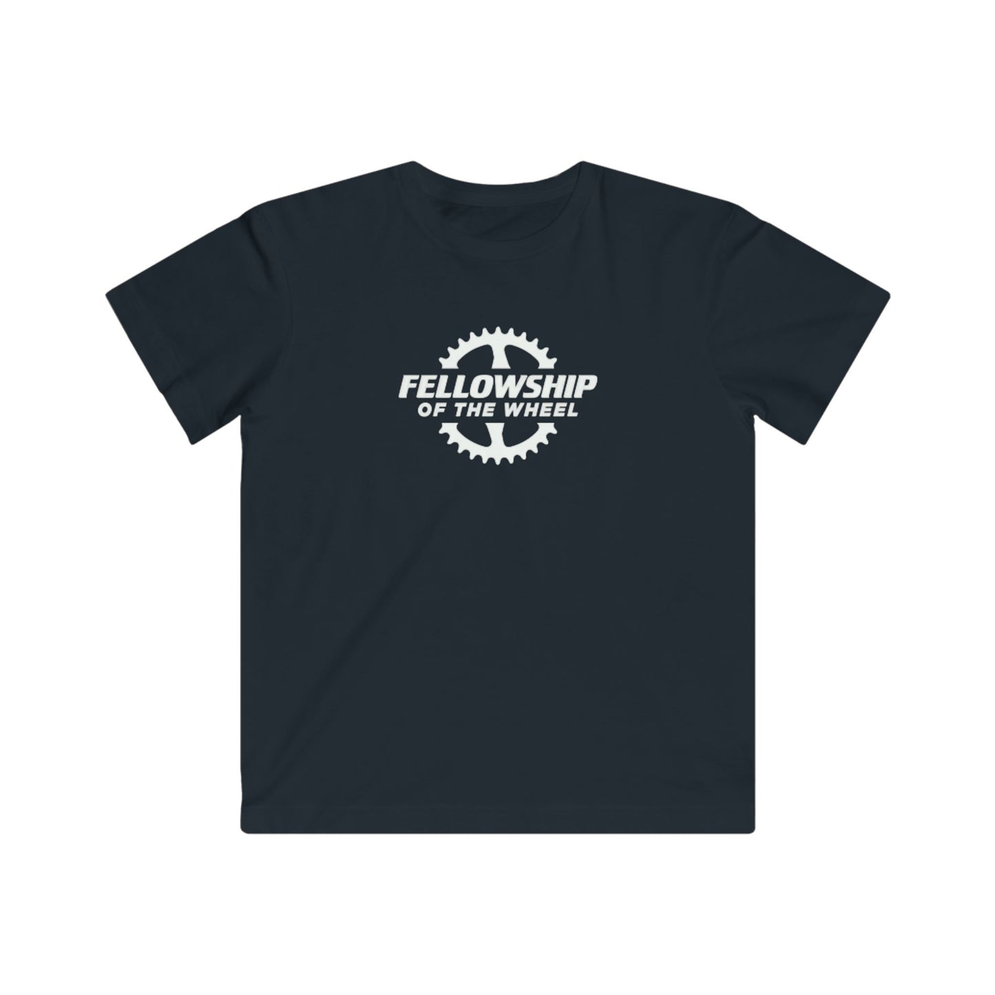 Kid's T