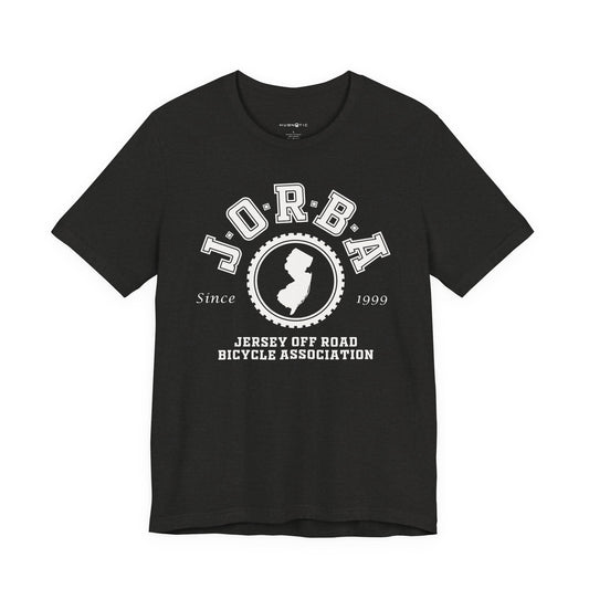 JORBA State Unisex T