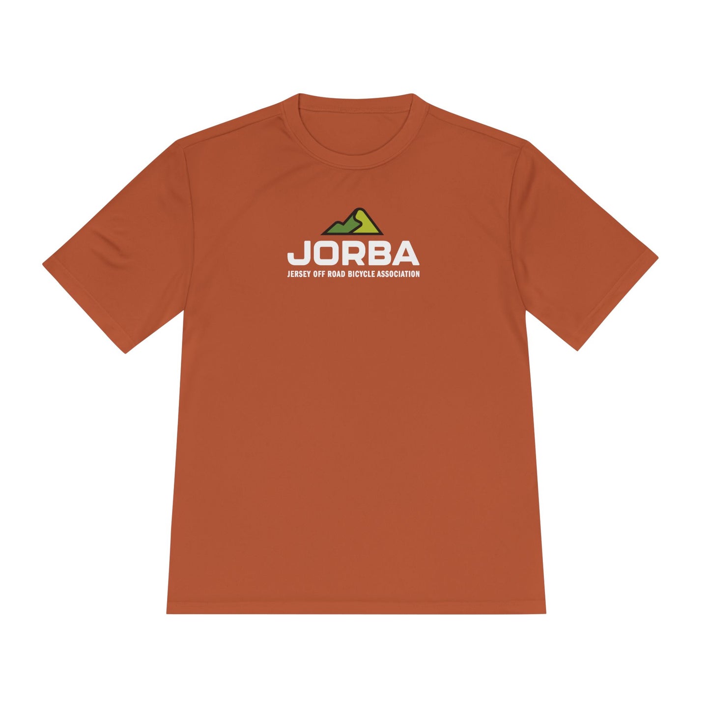 JORBA Jersey T