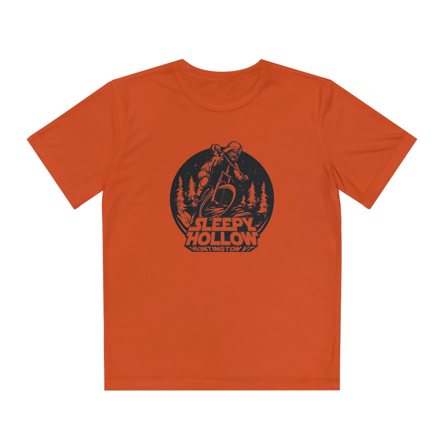 Sleepy Hollow Kid's Jersey T