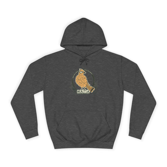 Danger Chix Hoodie