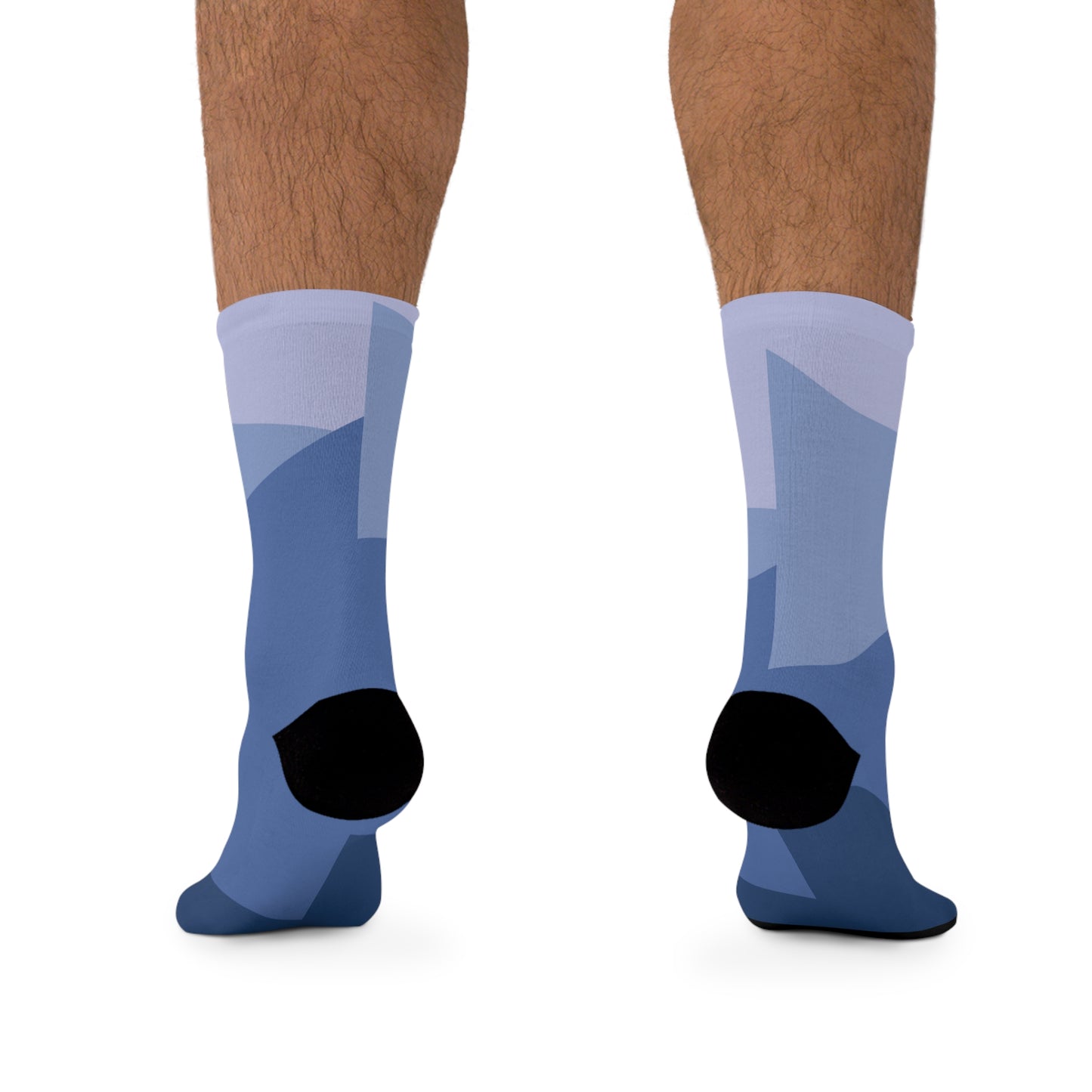 Dusk Cycling Socks