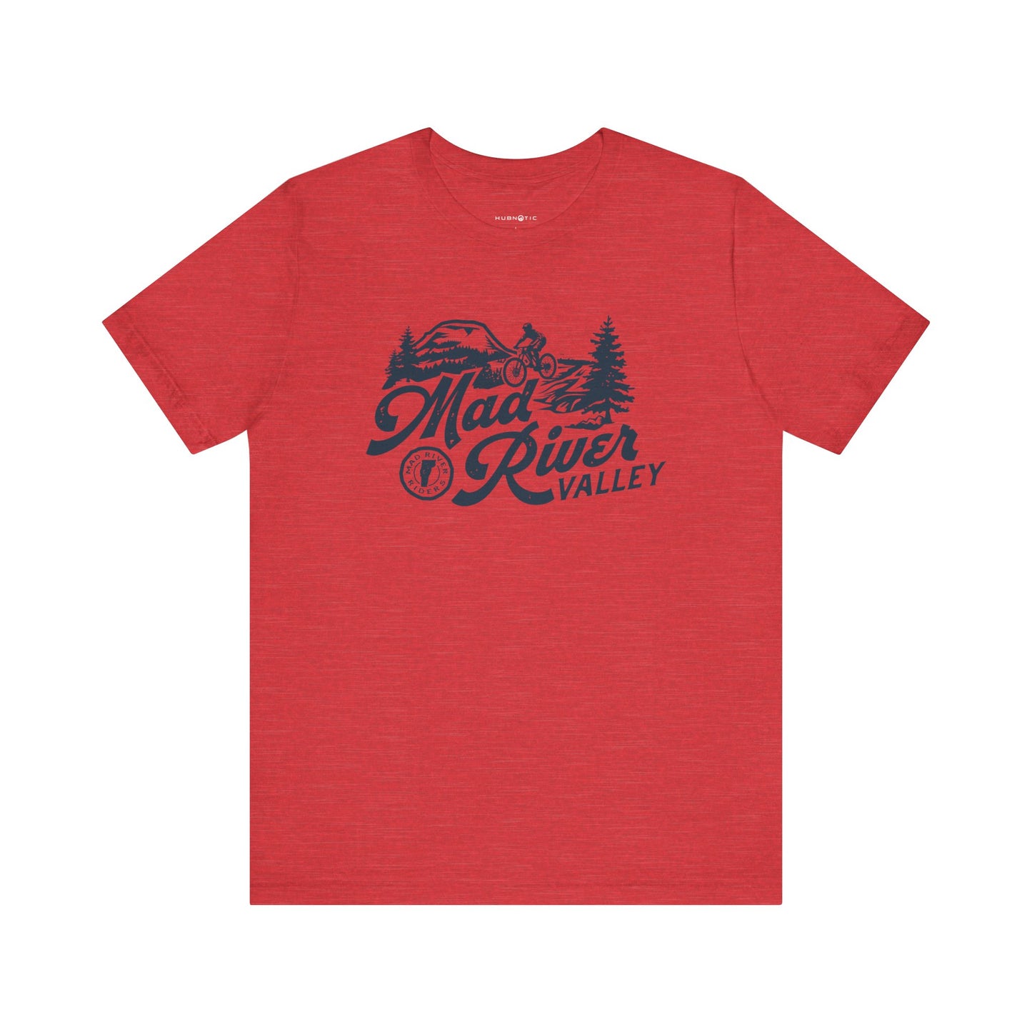Mad River Valley Unisex T