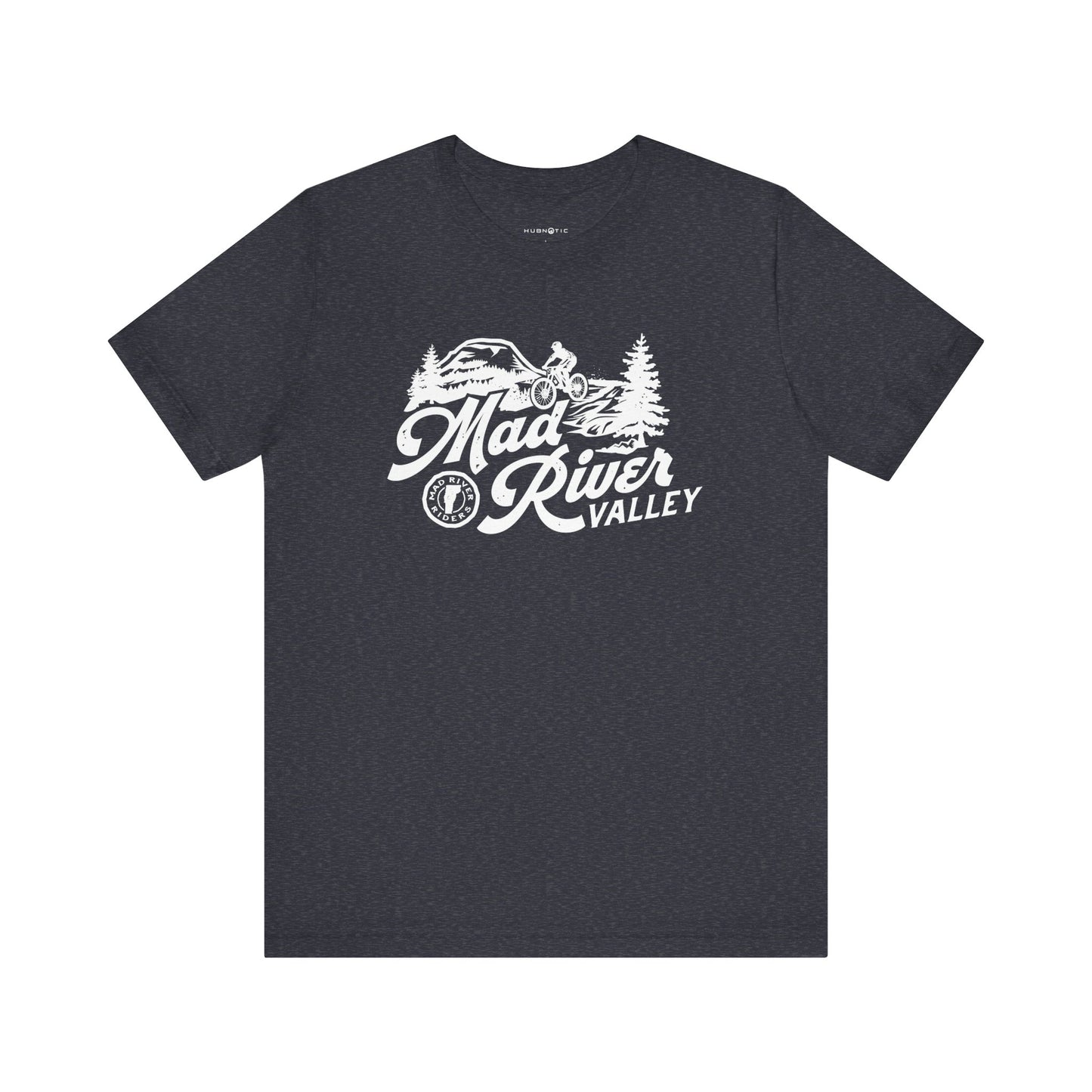 Mad River Valley Unisex T