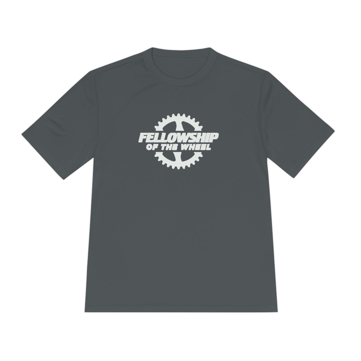 Unisex Jersey T
