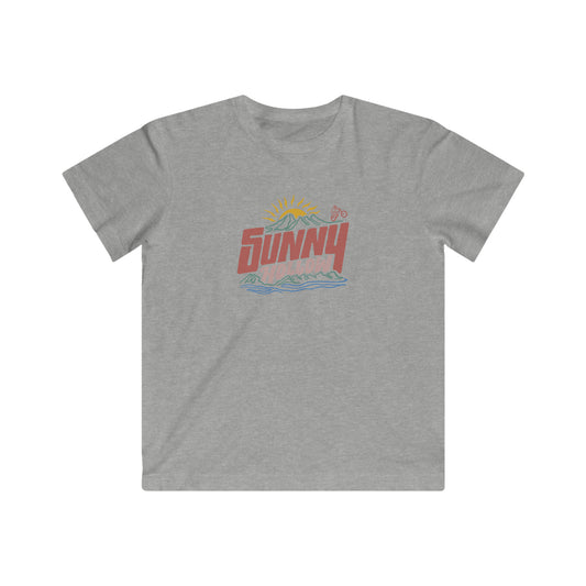 Sunny Hollow Kid's T