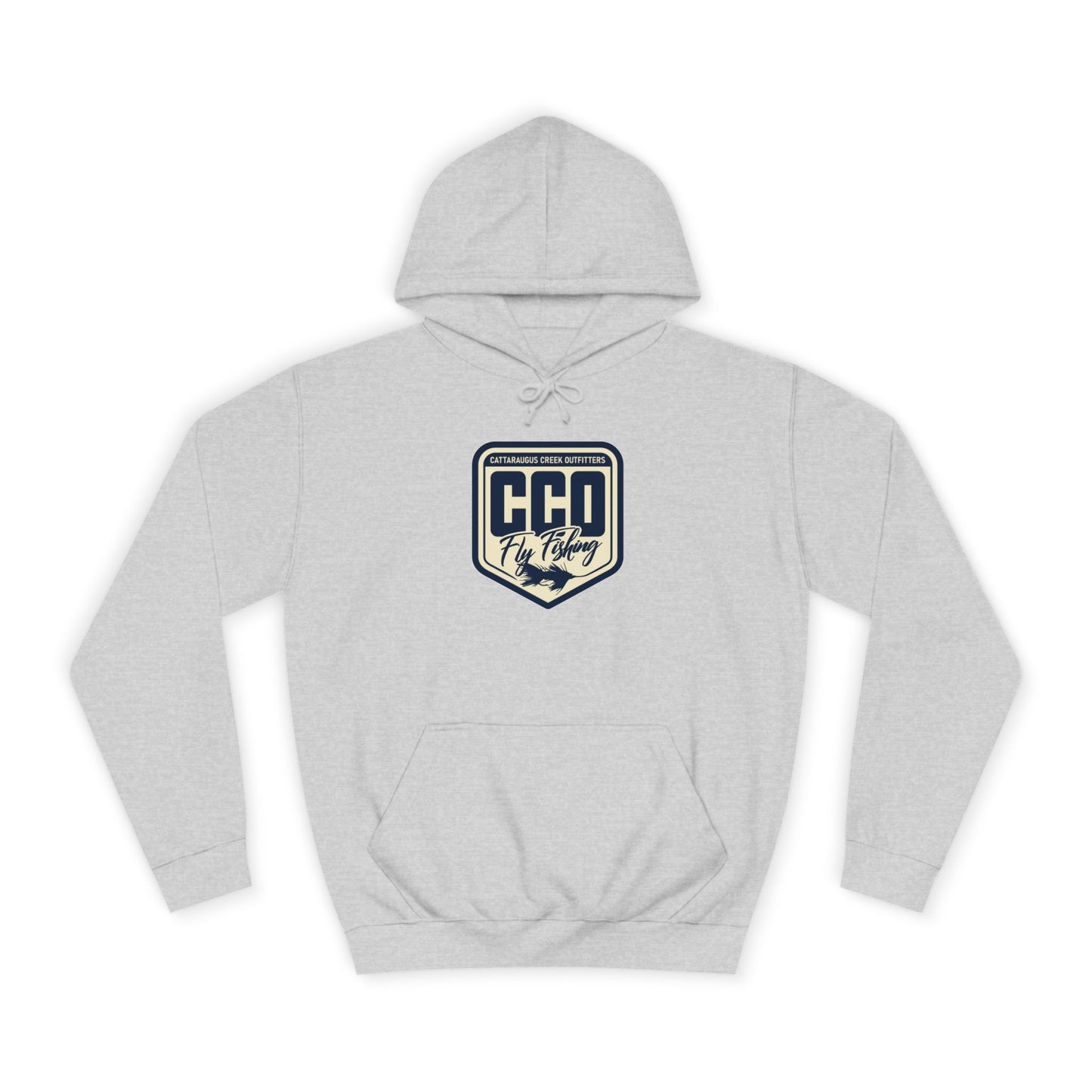 CCO Flyfishing Hoodie