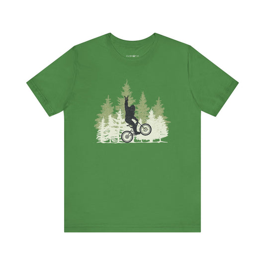 Big Foot Bike T