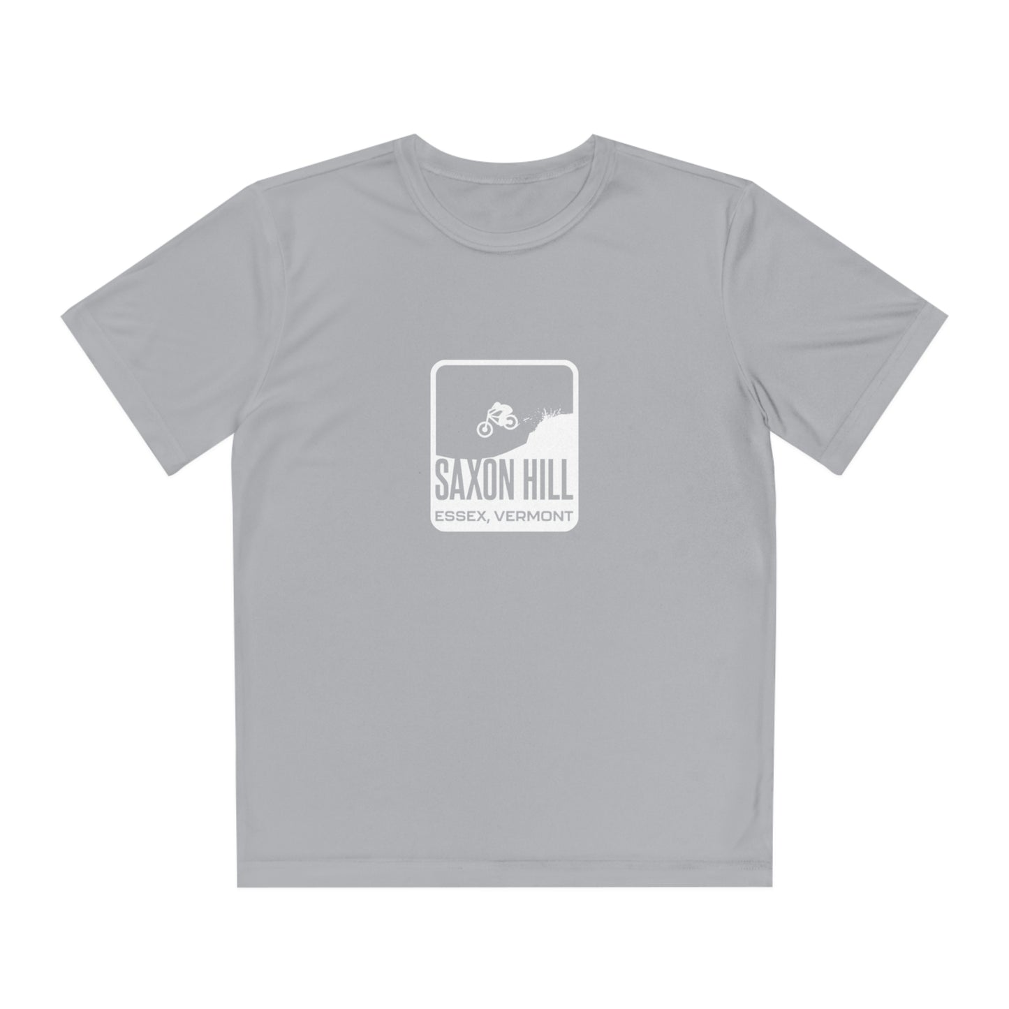 Saxon Hill Kid's Jersey T