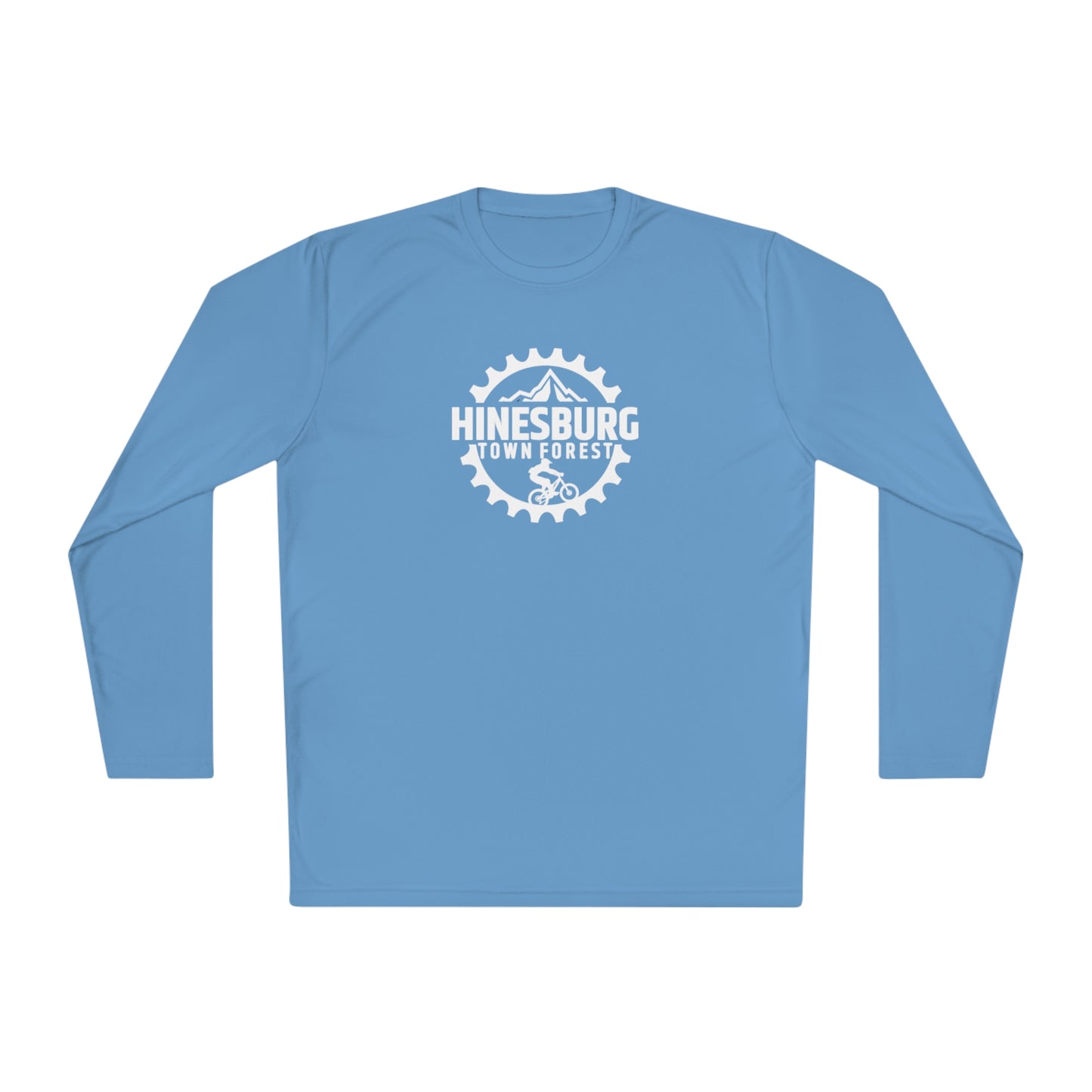 HTF Unisex Jersey