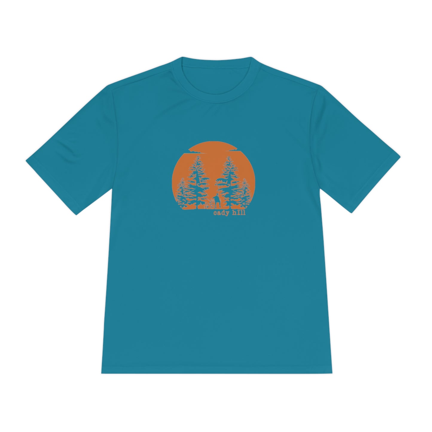 Cady Hill Unisex Jersey T