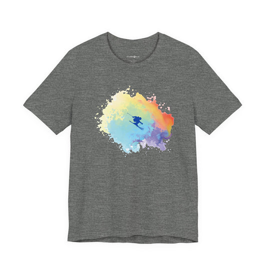 Splash Unisex T