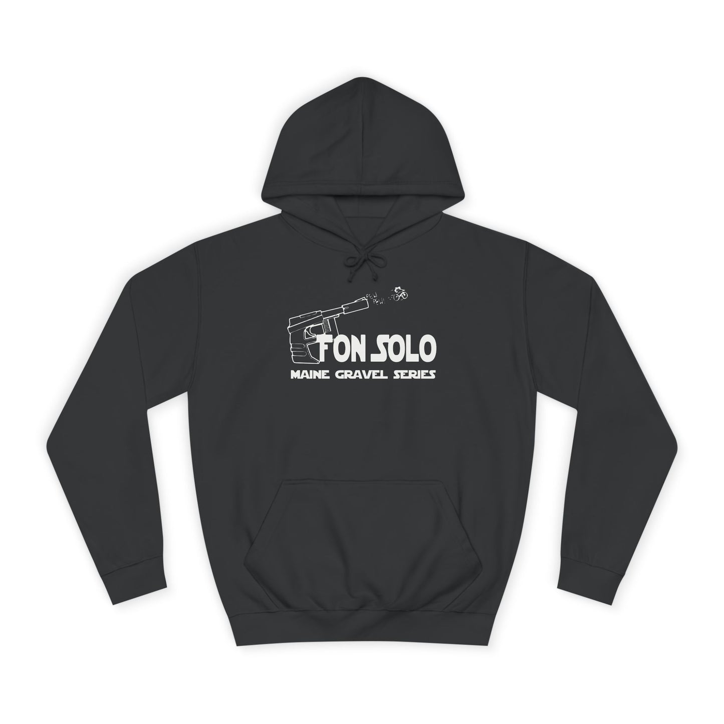 Fon Solo Hoodie