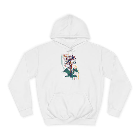 Grateful Gravel '25 Hoodie