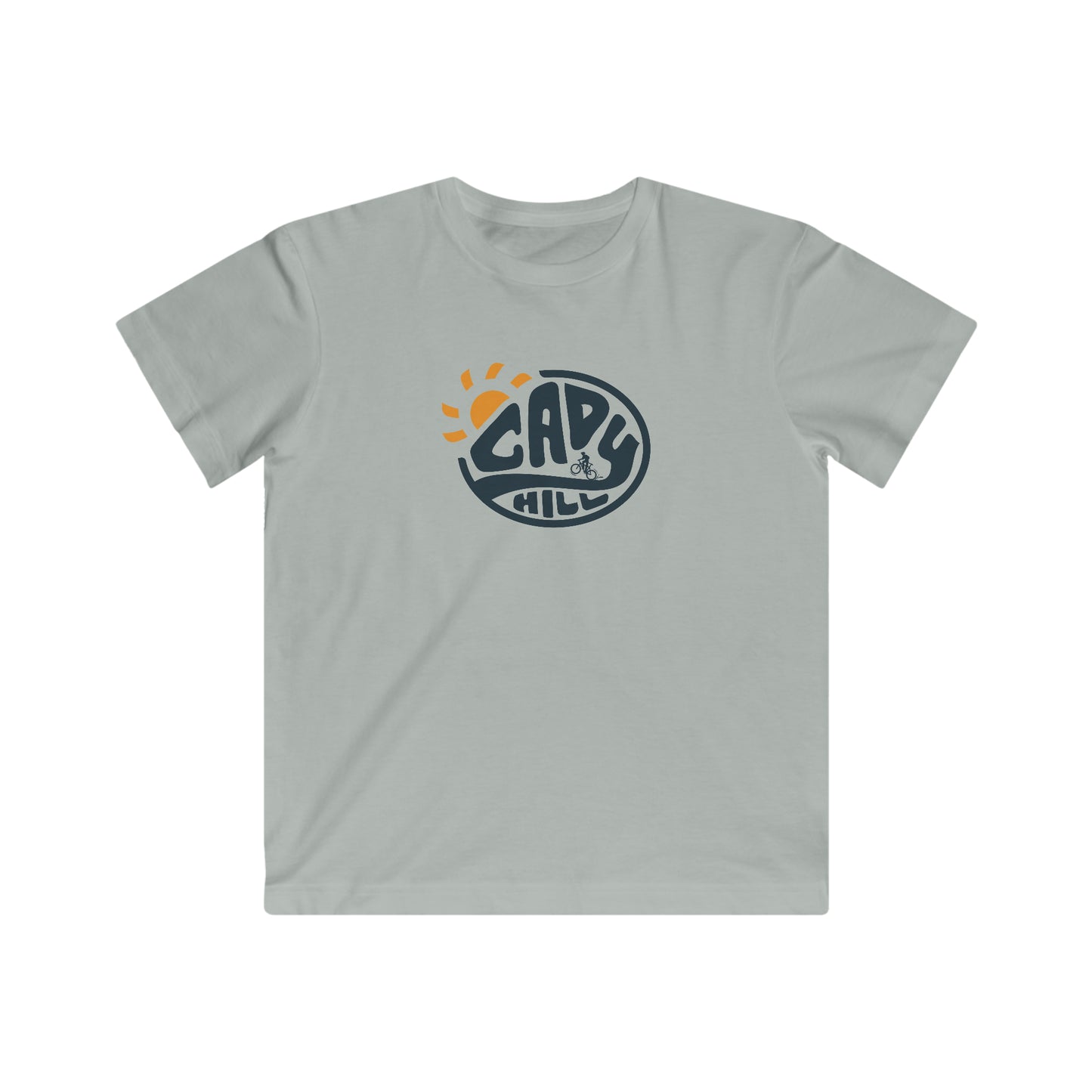 Cady Hill Kid's T