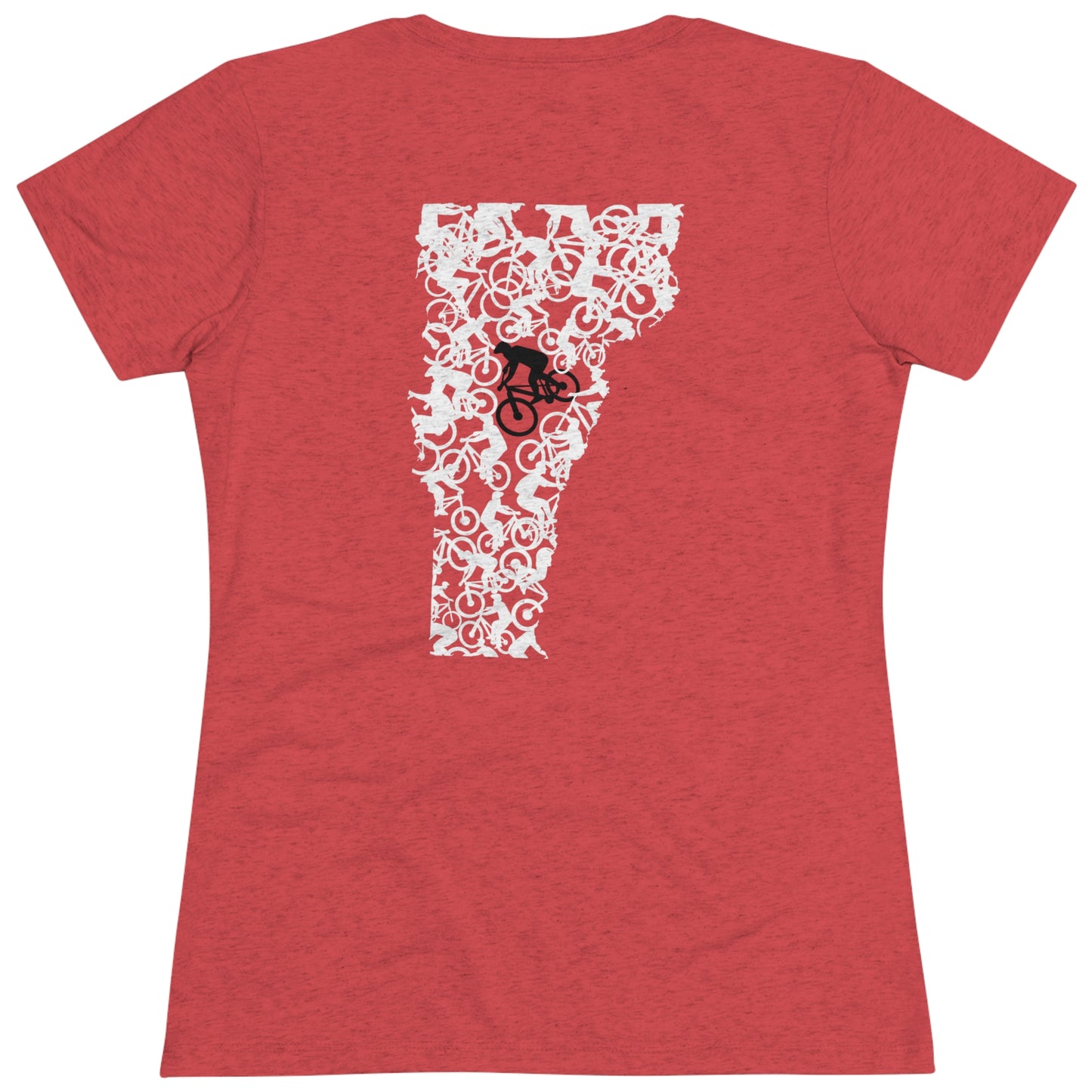 Vermont Descent Women's T