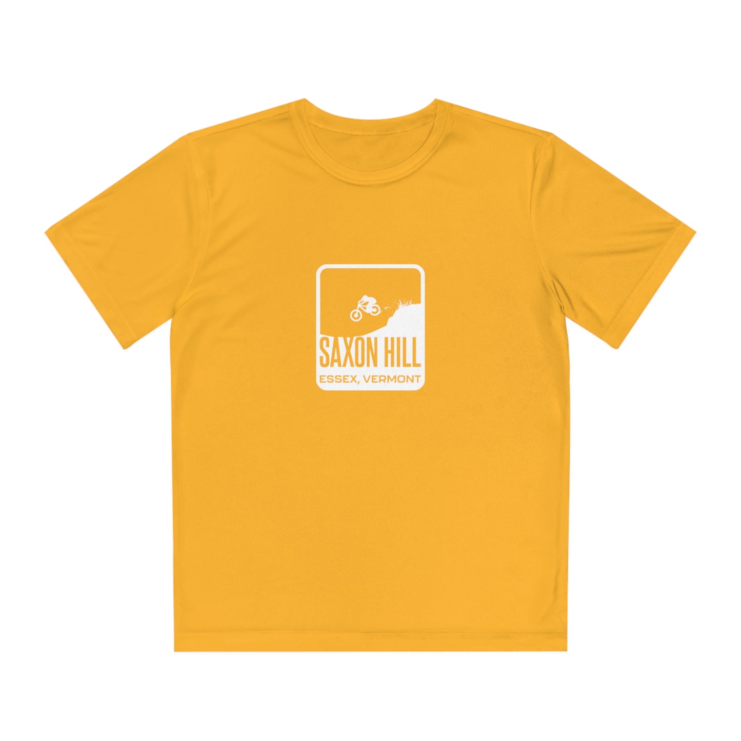 Saxon Hill Kid's Jersey T