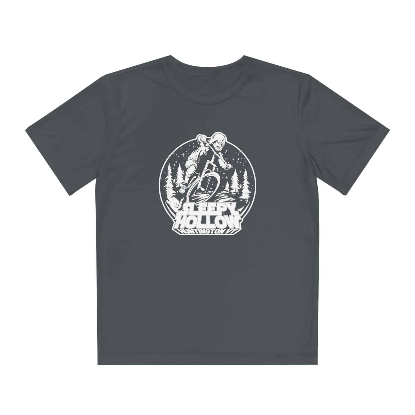 Sleepy Hollow Kid's Jersey T