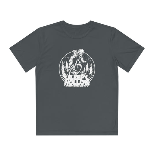 Sleepy Hollow Kid's Jersey T