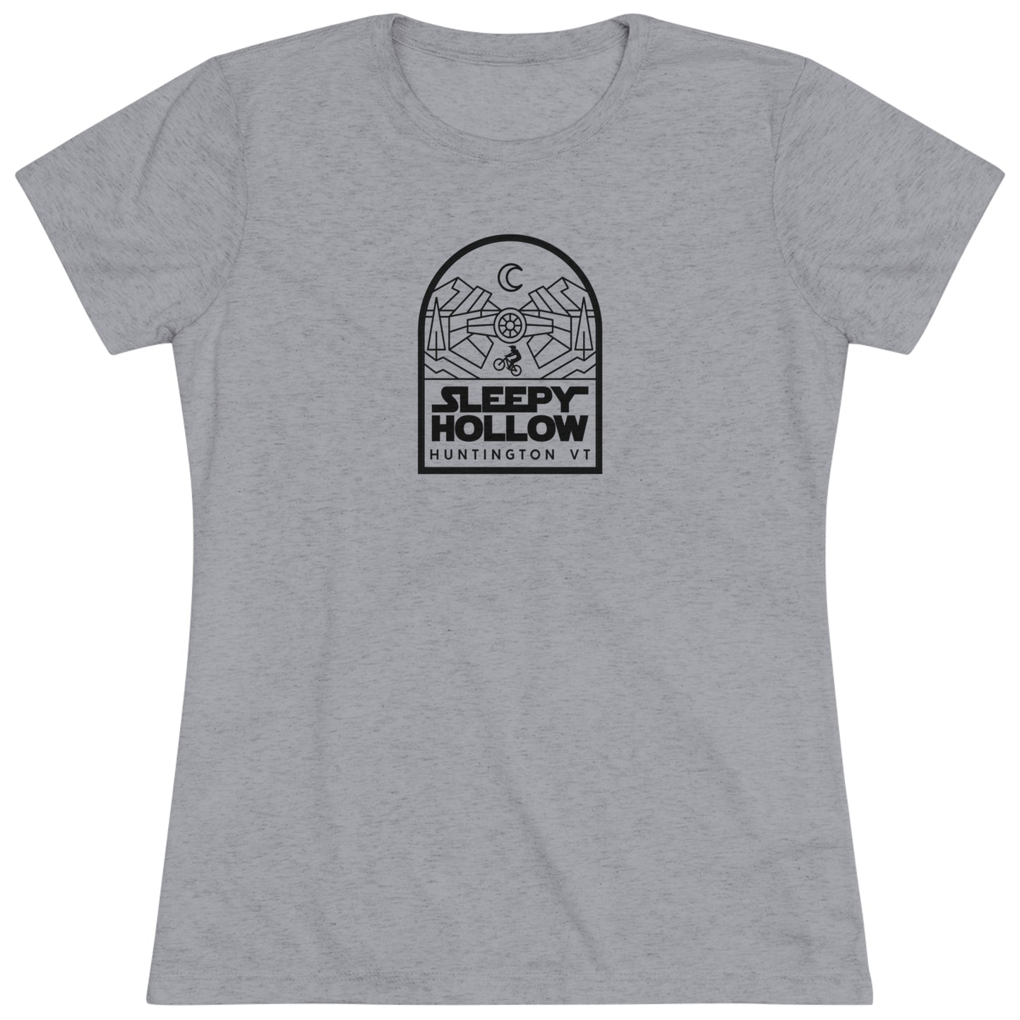 Sleepy Hollow Women's T