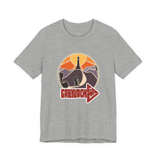 Greylock Goaround Unisex T