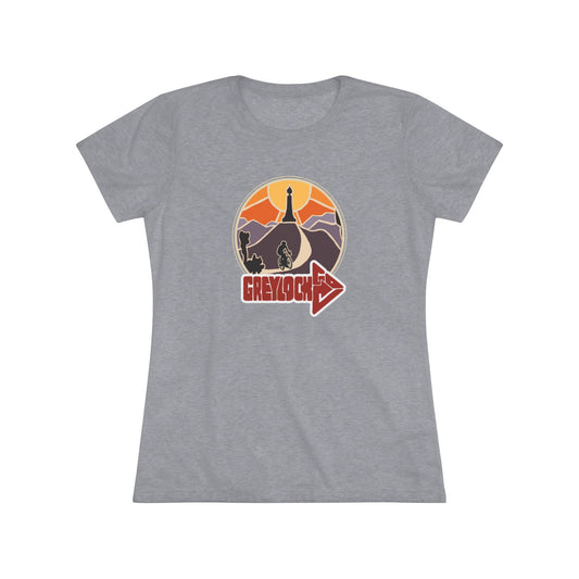 Greylock Goaround Women's T