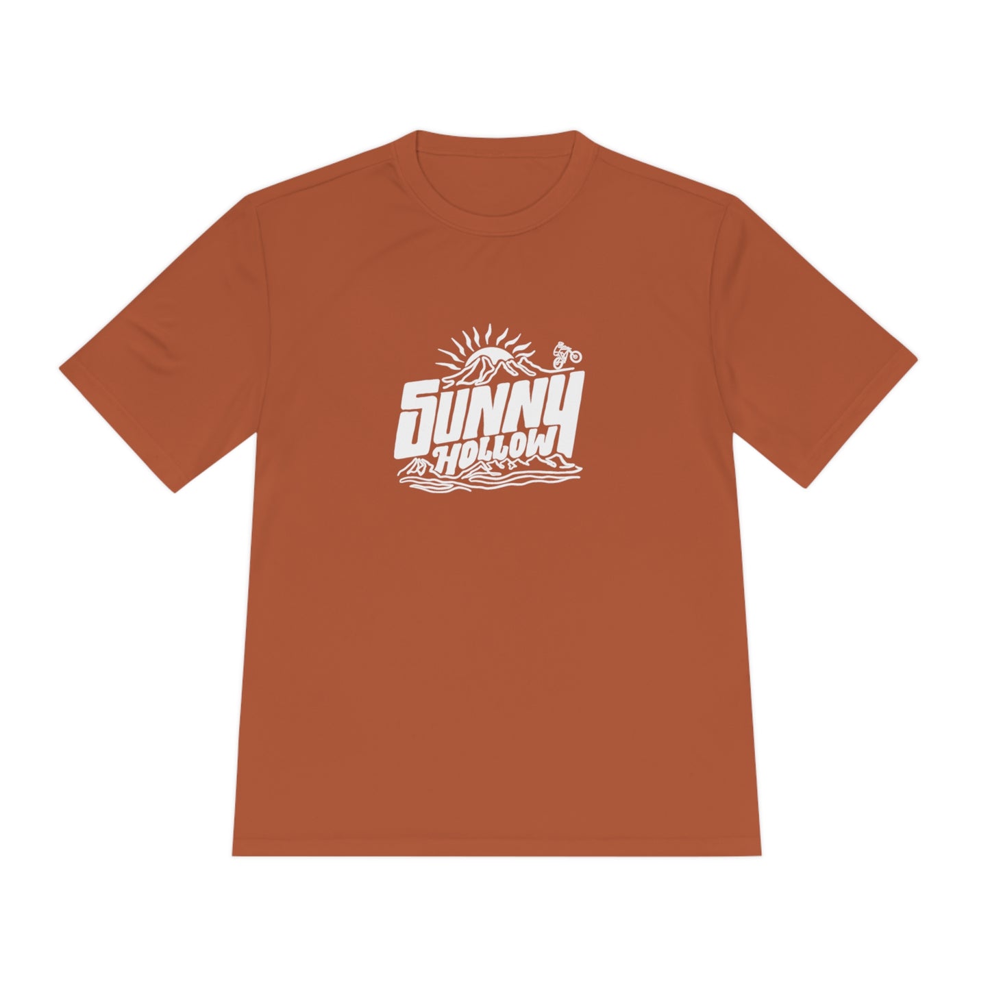 Sunny Hollow Unisex Jersey T