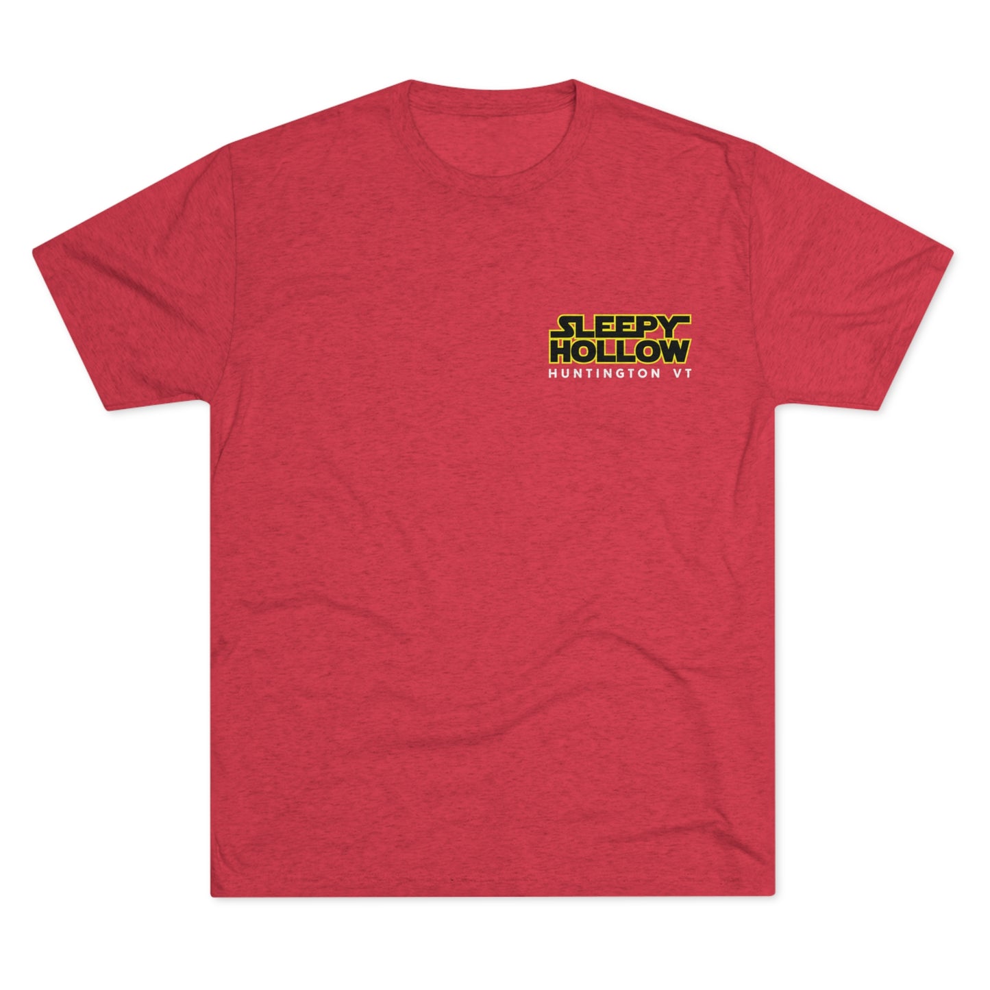 Sleepy Hollow Unisex Ti T