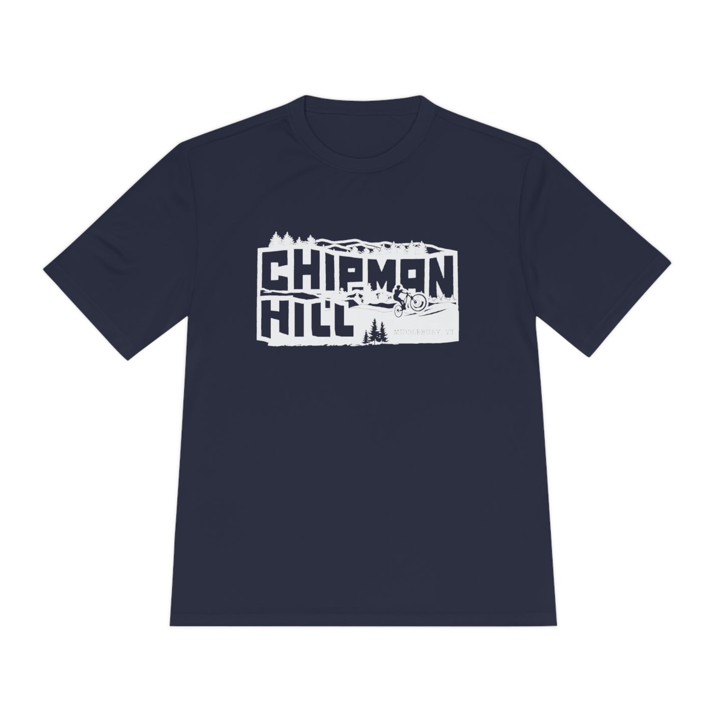 Chipman Hill Unisex Jersey T
