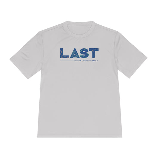 LAST Unisex Jersey T