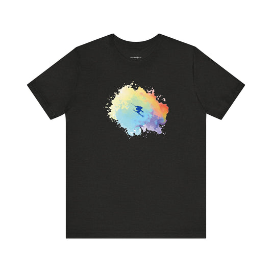 Splash Snowboard Unisex T