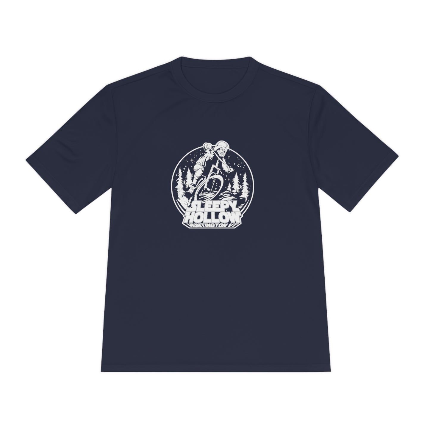Sleepy Hollow Unisex Jersey T