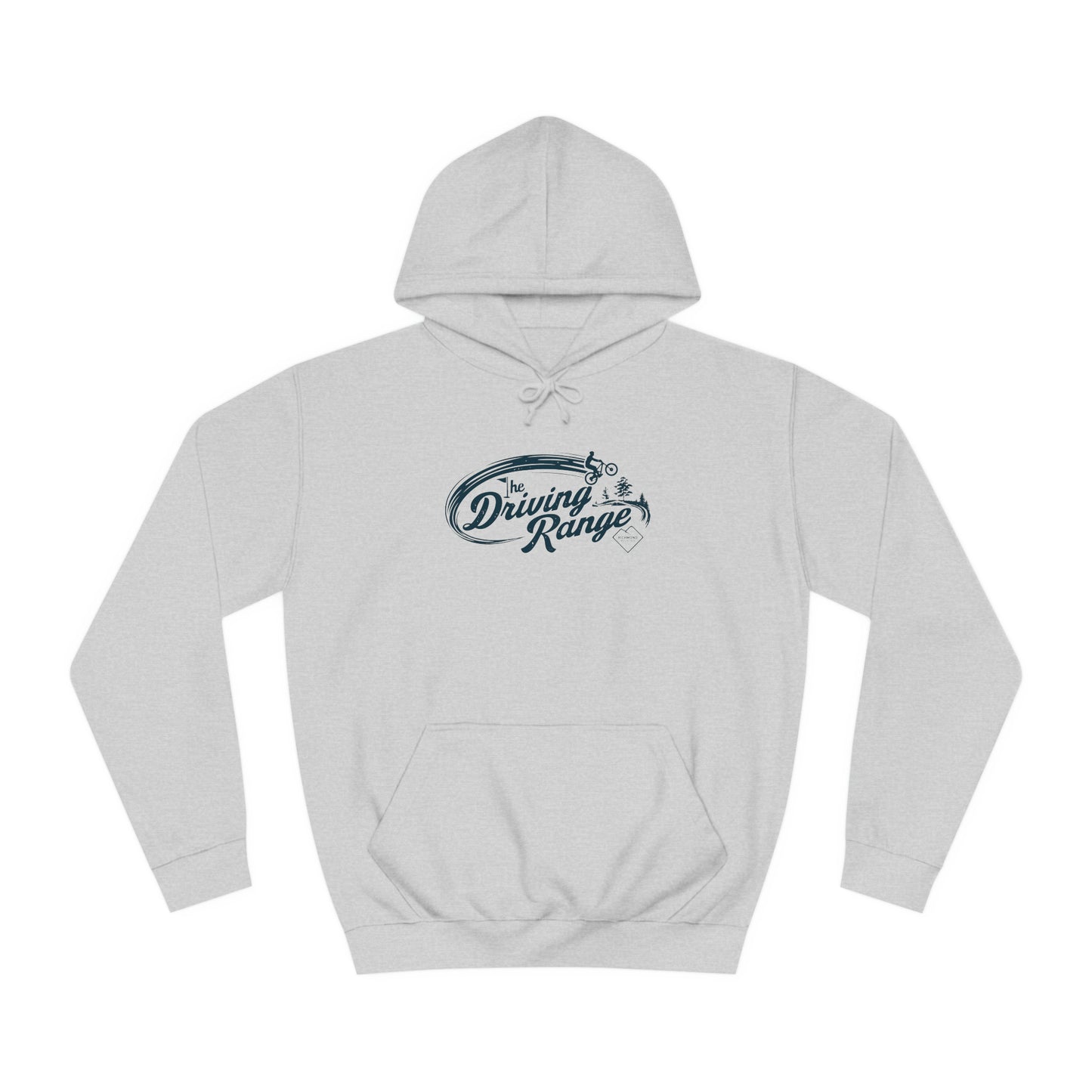 The Driving Range Hoodie