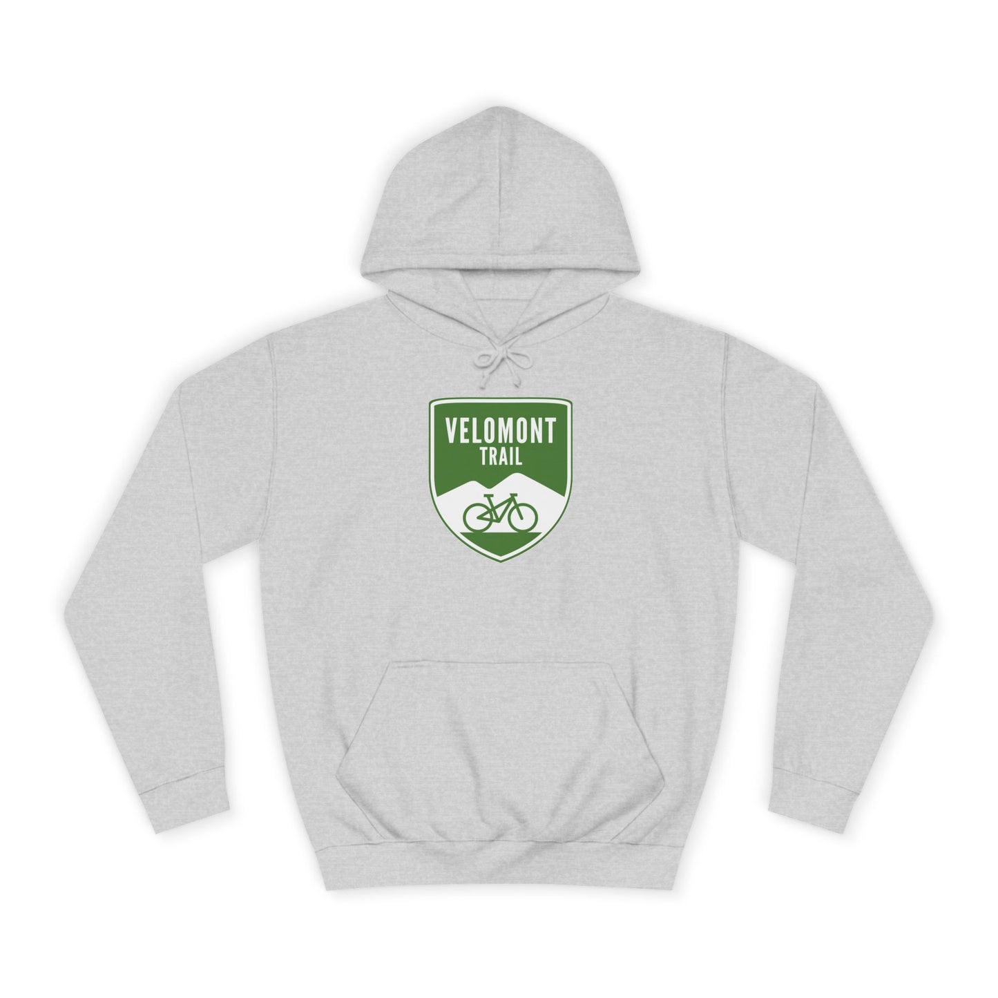 Velomont Hoodie