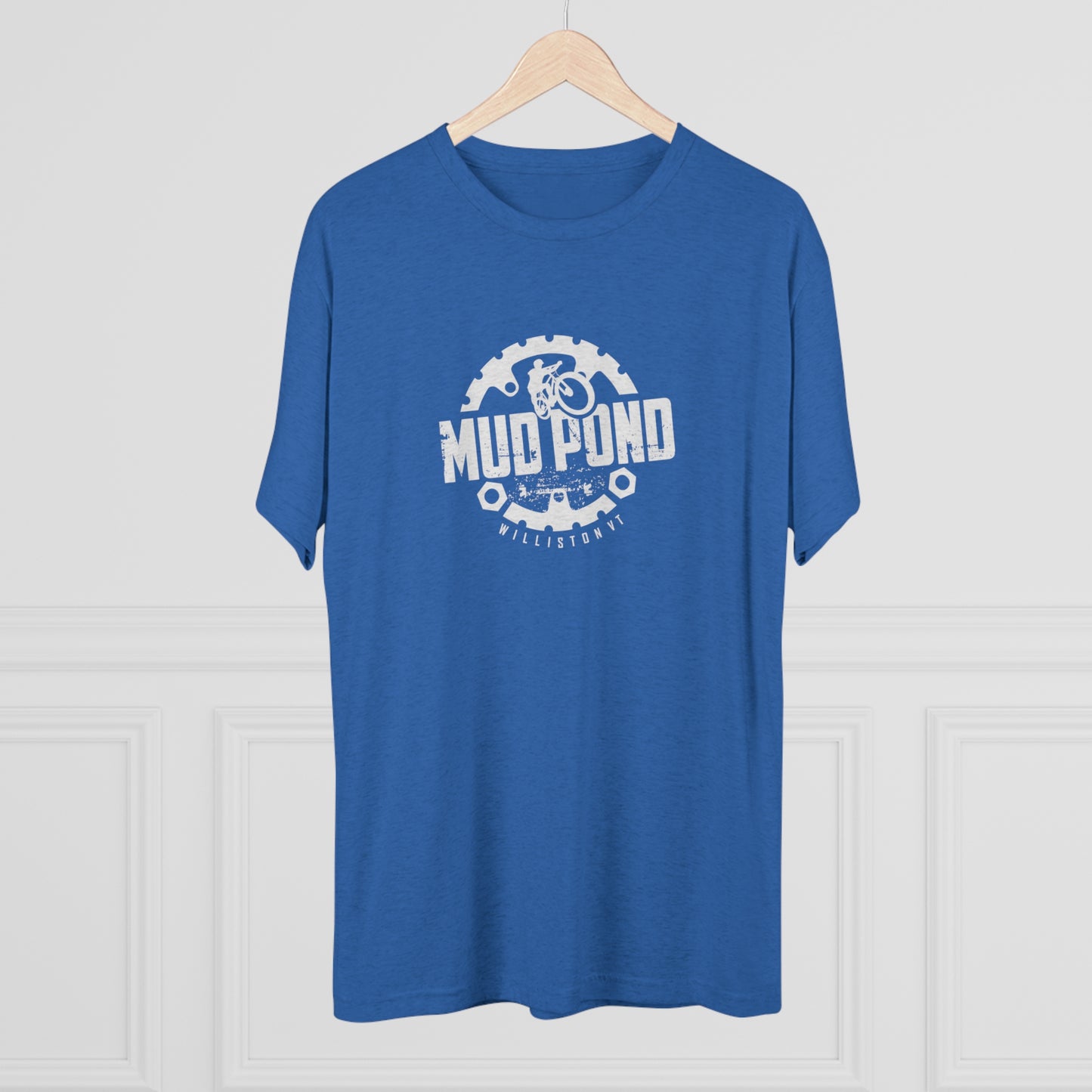 Mud Pond Unisex Classic T