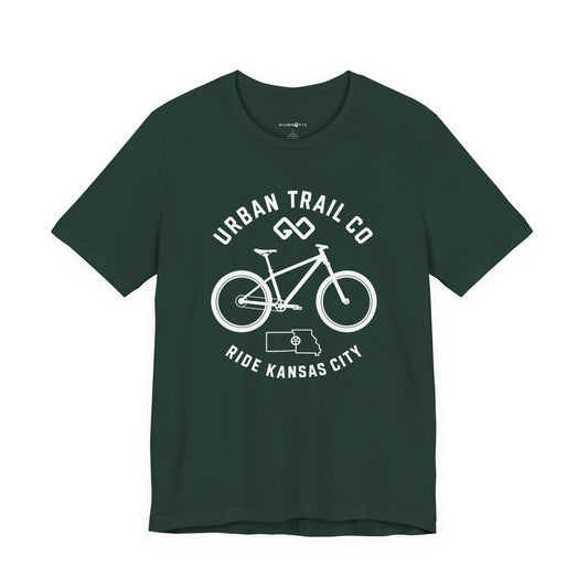 UTC Ride T