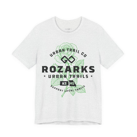 Rozarks Unisex T