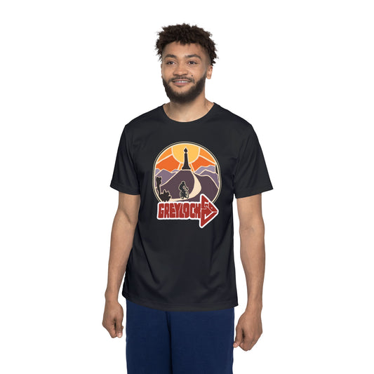 Greylock Goaround MTB Jersey T