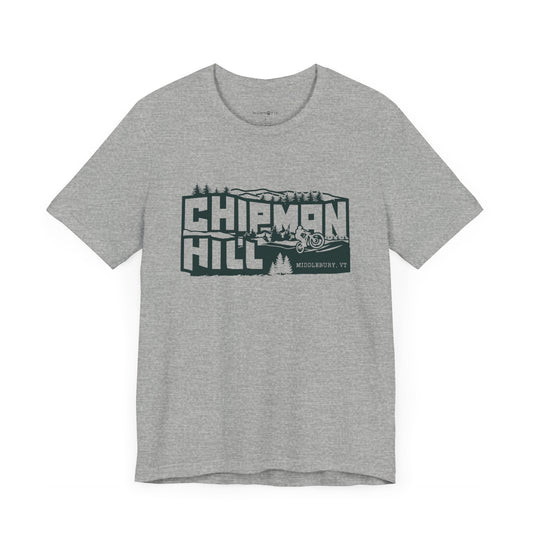 Chipman Hill T