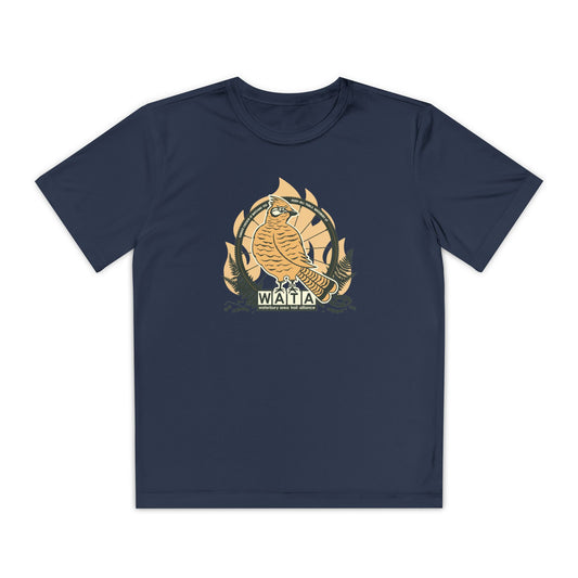 Danger Chix Kid's Jersey T