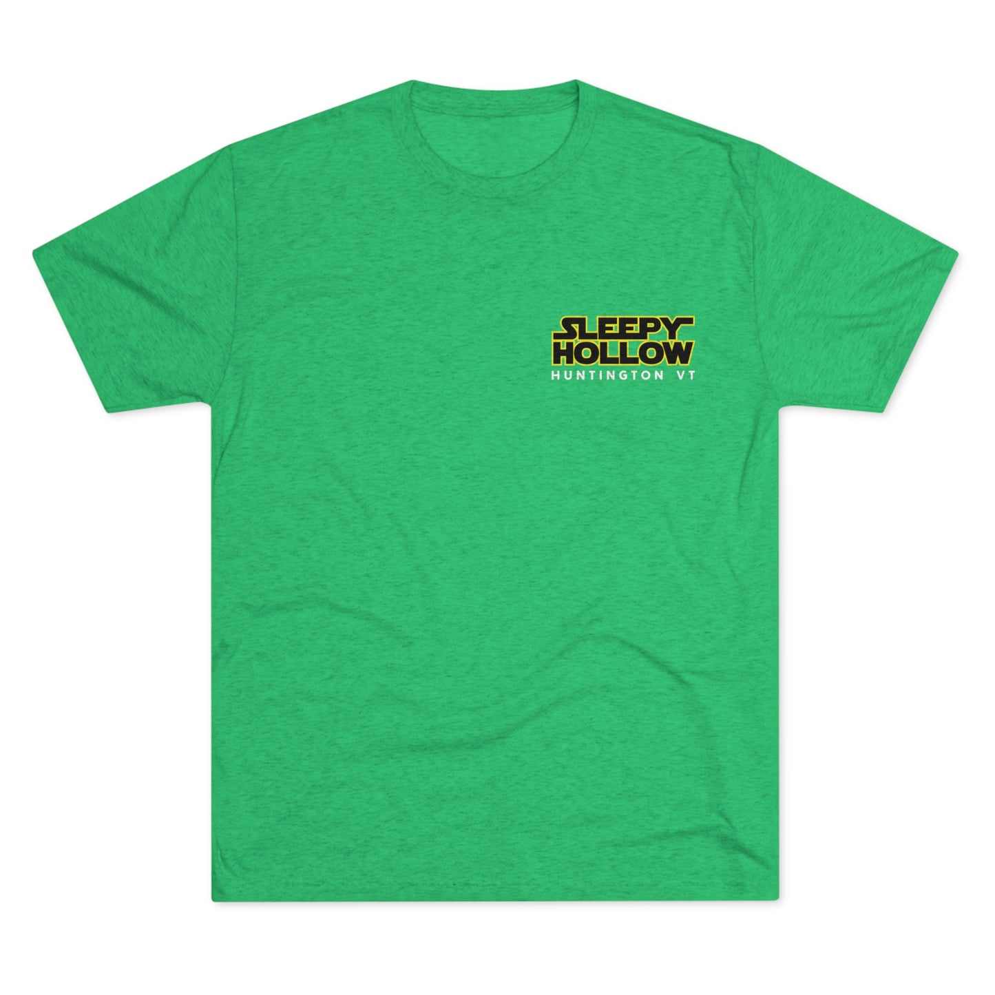 Sleepy Hollow Unisex Ti T