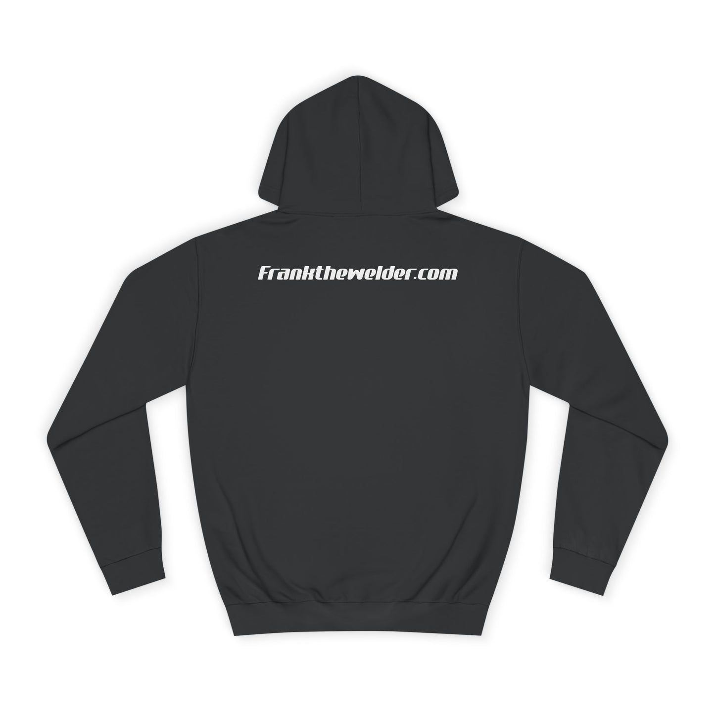 FTW Checker Hoodie