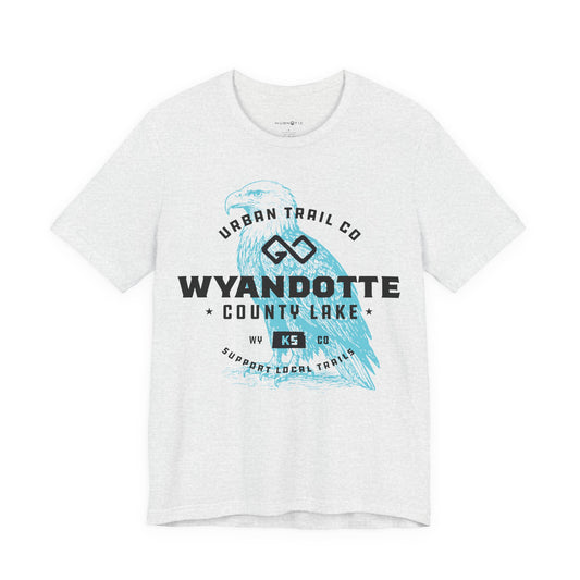 Wyandotte Unisex T