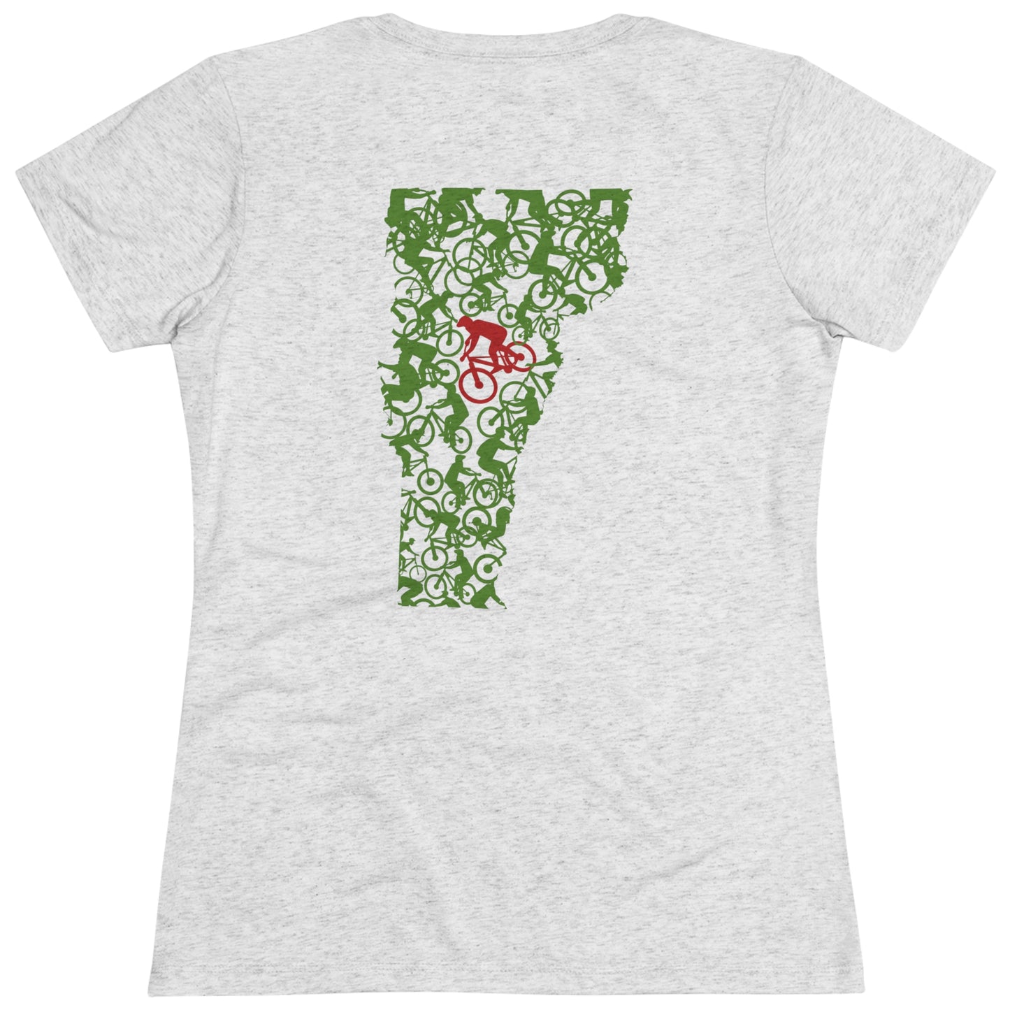 Vermont Descent Women's T