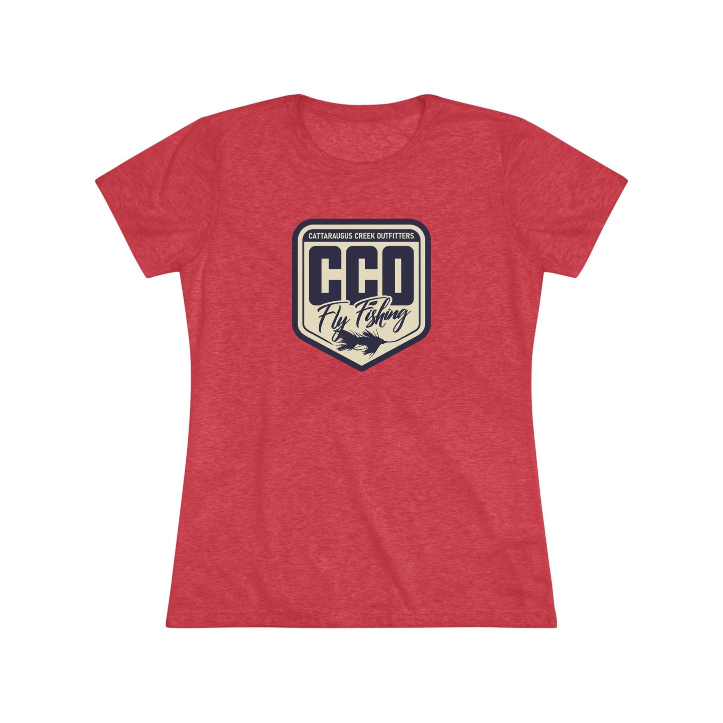 CCO Women's T