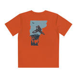 Vermont Mountain Air Kid's Jersey T
