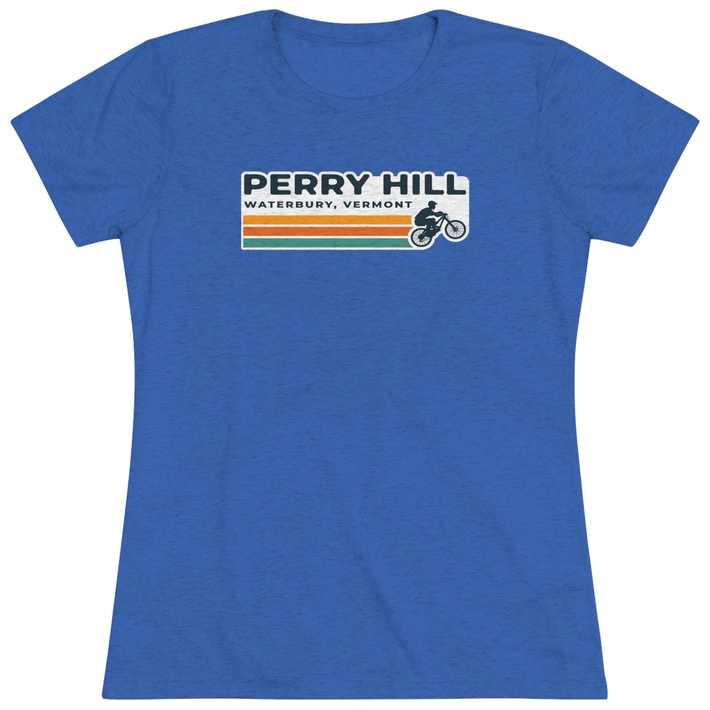 Perry Hill Women's Fast T